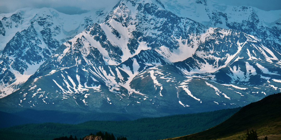Россия 🇷🇺, Горный Алтай . Когда лучше ехать на Алтай ?