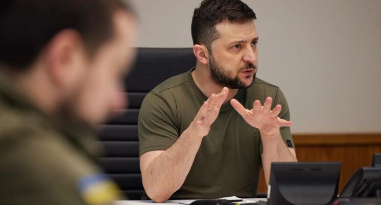    Официальный сайт президента Украины