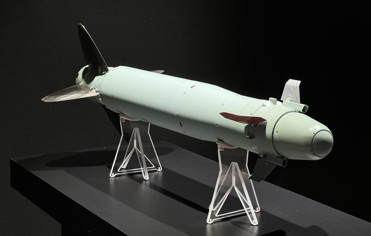    Изображение @RussianArms 