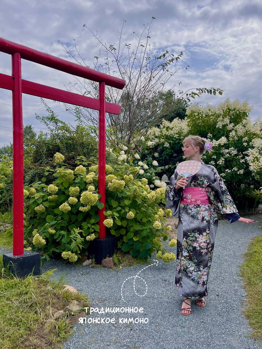 Фото из личного архива Julzhi