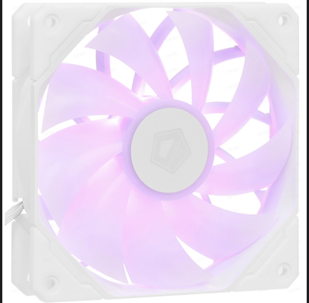Id cooling TF Series