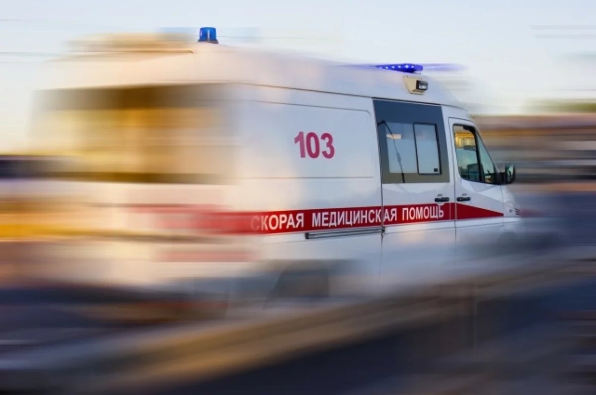    Глава Стародубского округа Брянской области пострадал при атаке ВСУ