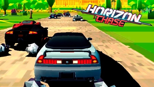 ПРОФИ ГОНЩИК Horizon Chase World Tour #14 прохождение ИГРЫ ПРО МАШИНЫ