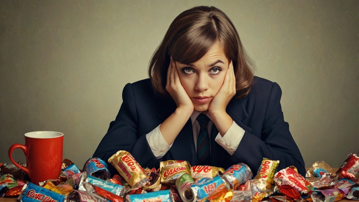 Рецепты быстро и просто. Источник фото - генеративные модели (нейросети)