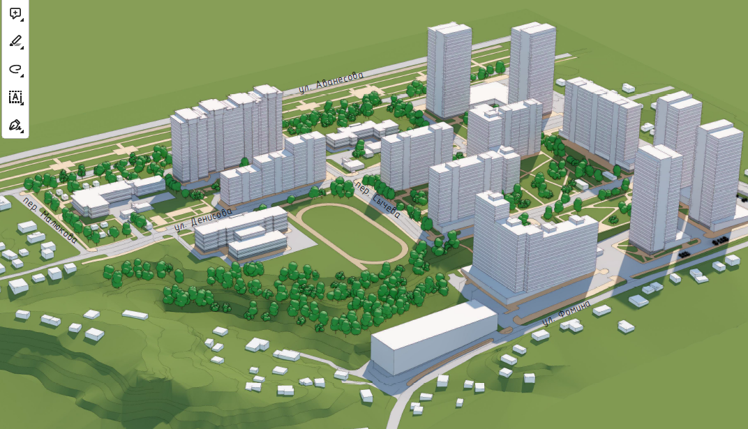 Фото: ООО «Строитель»