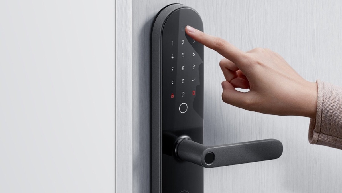 Умные замки: что нужно знать перед установкой?