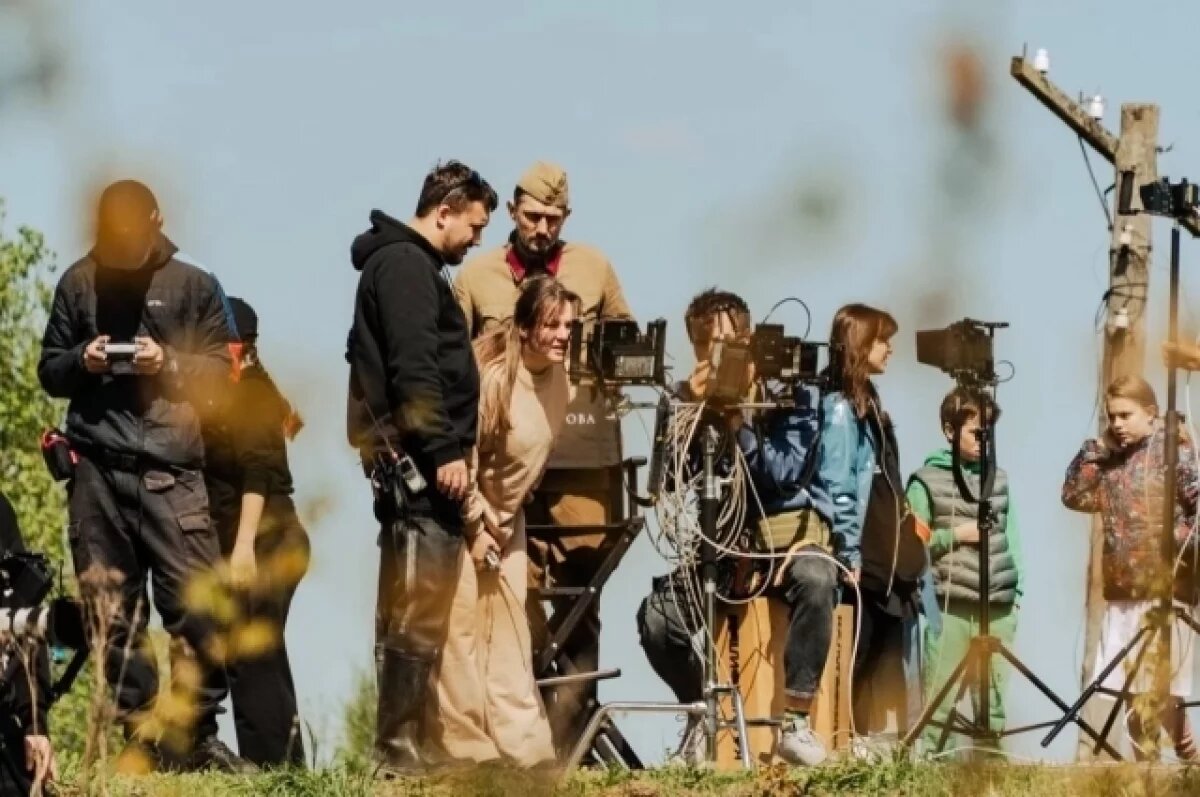    Камчатка вошла в число регионов, где покажут драму «Июньская полынь»