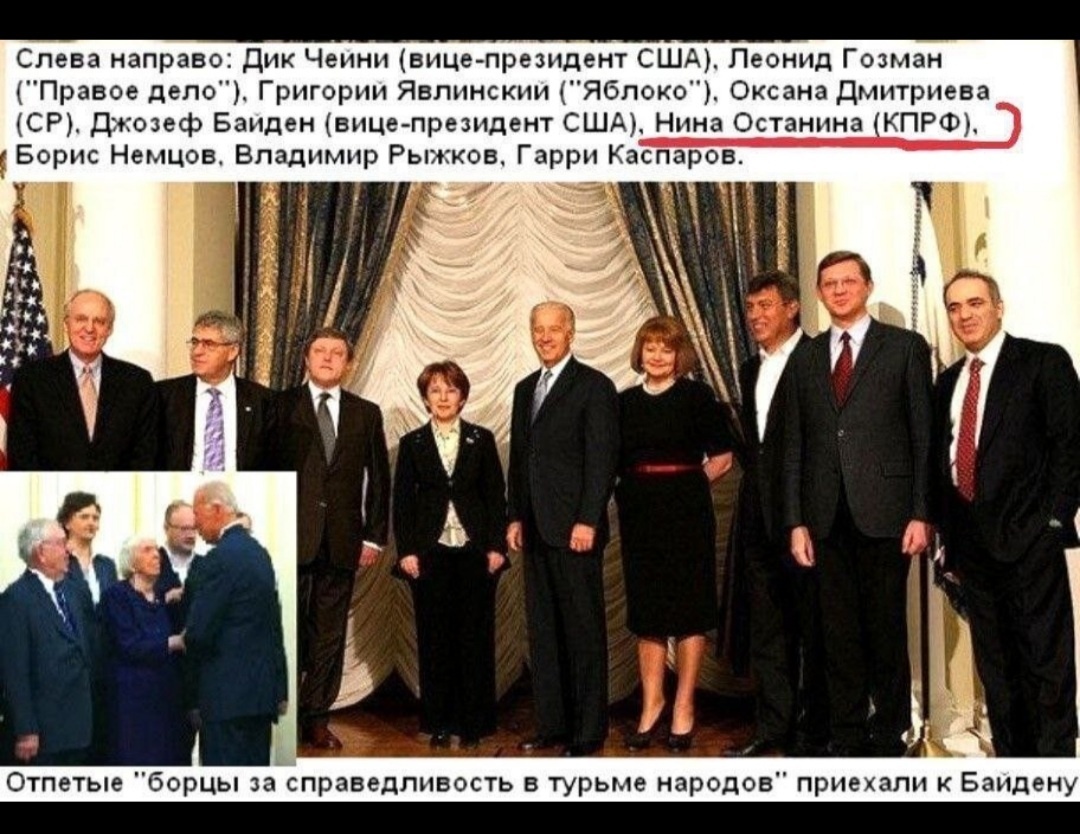 Иных уж нет, а теперь - далече... 