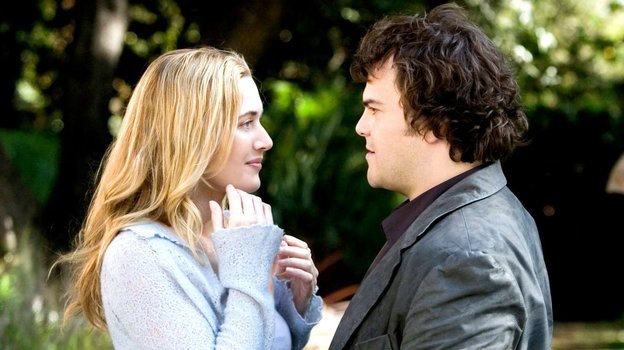    Кадр из фильма «Отпуск по обмену».