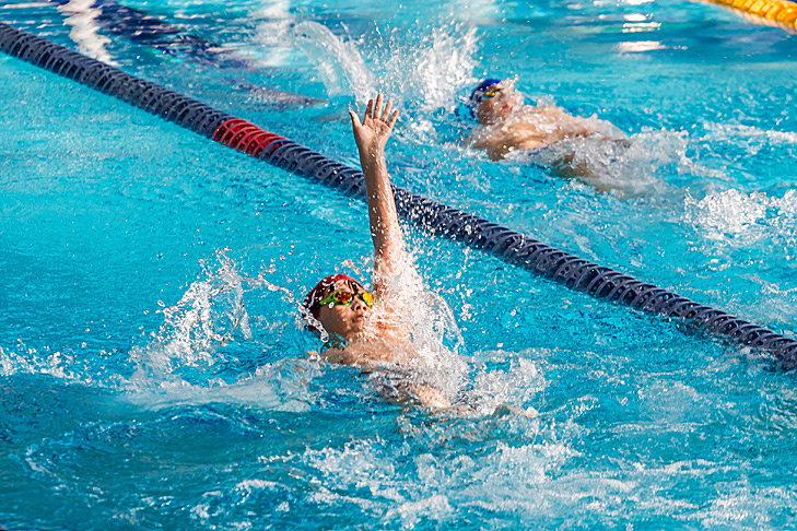    Фото Андрея Заржецкого