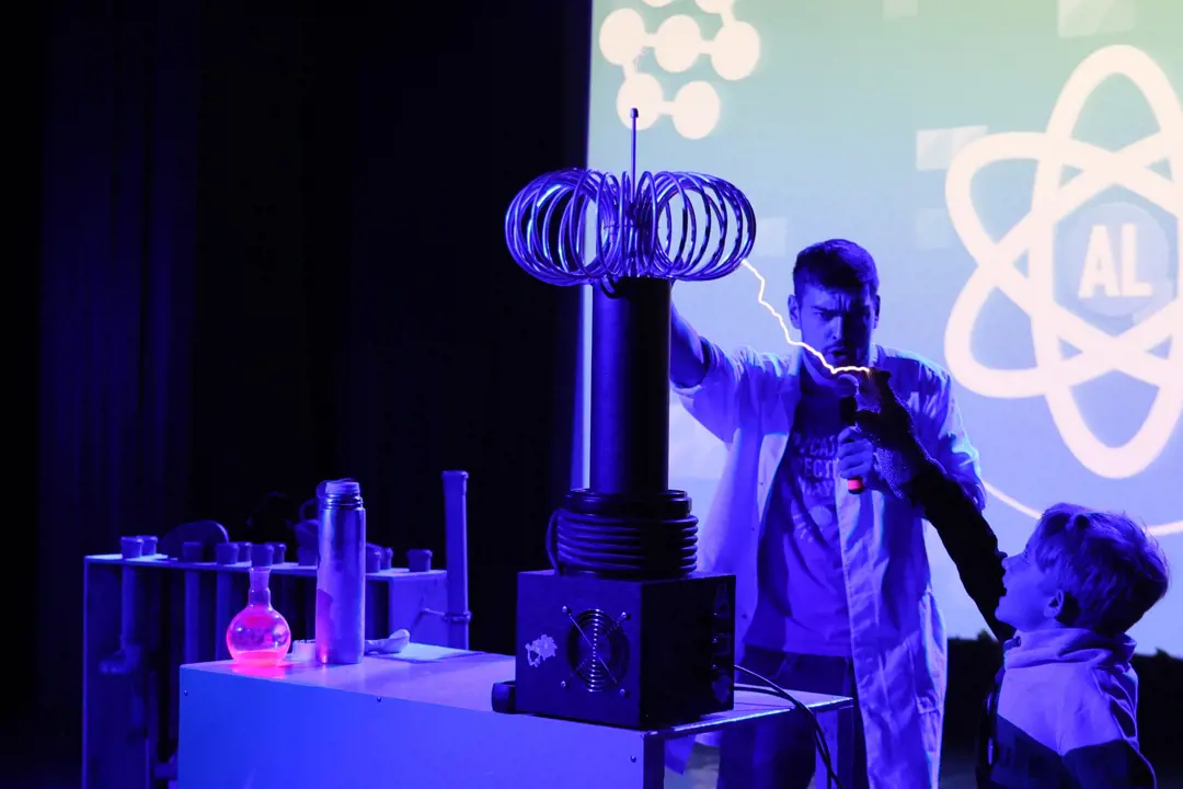 фото пресс-службы РУСАЛа