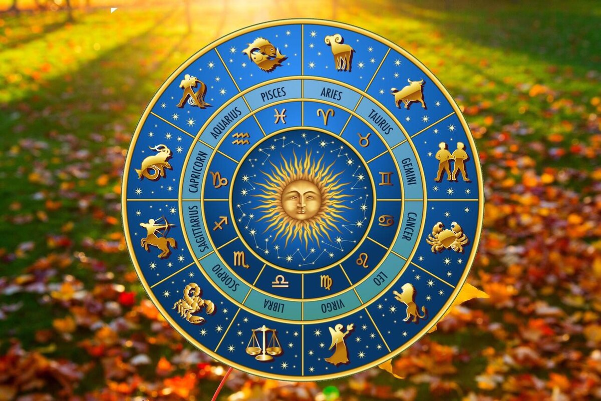    Индийский гороскоп на сентябрь 2024 для всех знаков зодиака 123RF/legion-media.ru. Коллаж: 7Дней.ru