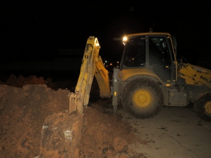    Оренбуржцу вынесут приговор за гибель рабочего в траншее в поселке Кушкуль Кристина Просвиркина