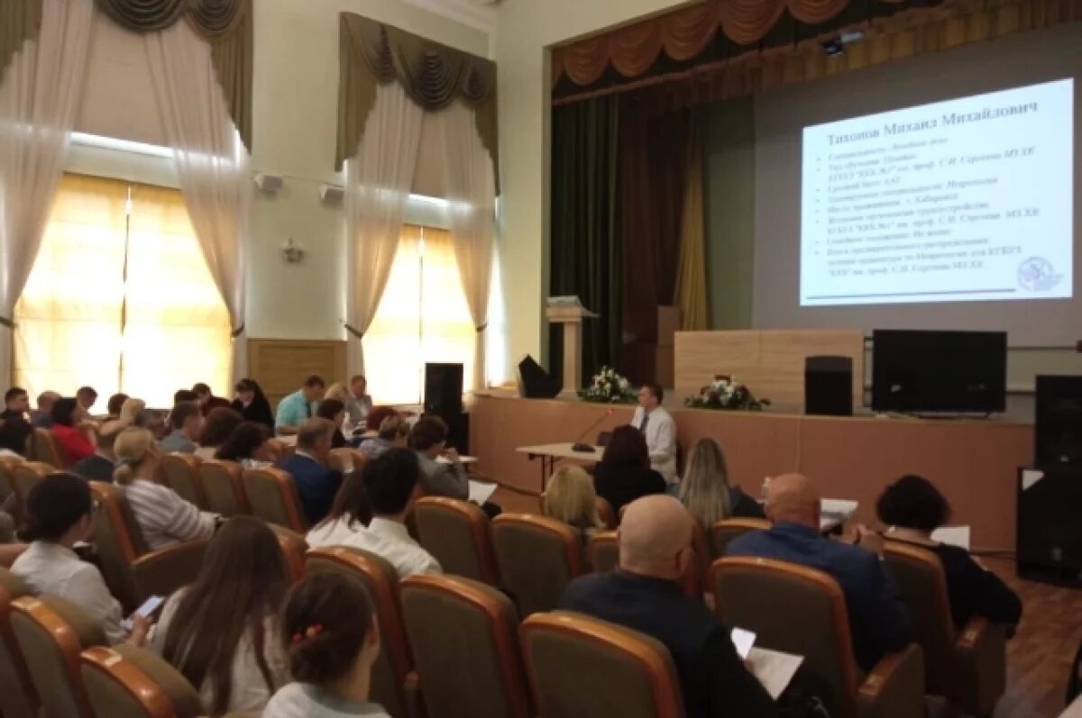    На Ямале завершился прием в профессиональные училища