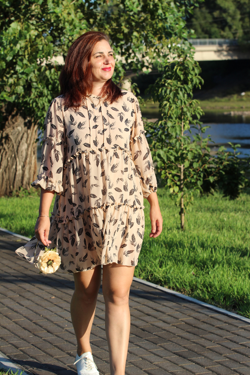 Взгляд в будущее