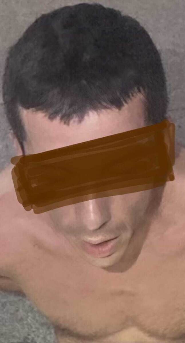 В обезьяннике фаранги под марихуаной всегда голые и агрессивные, хотя многие  считают, что это безопасное веселое зелье. 