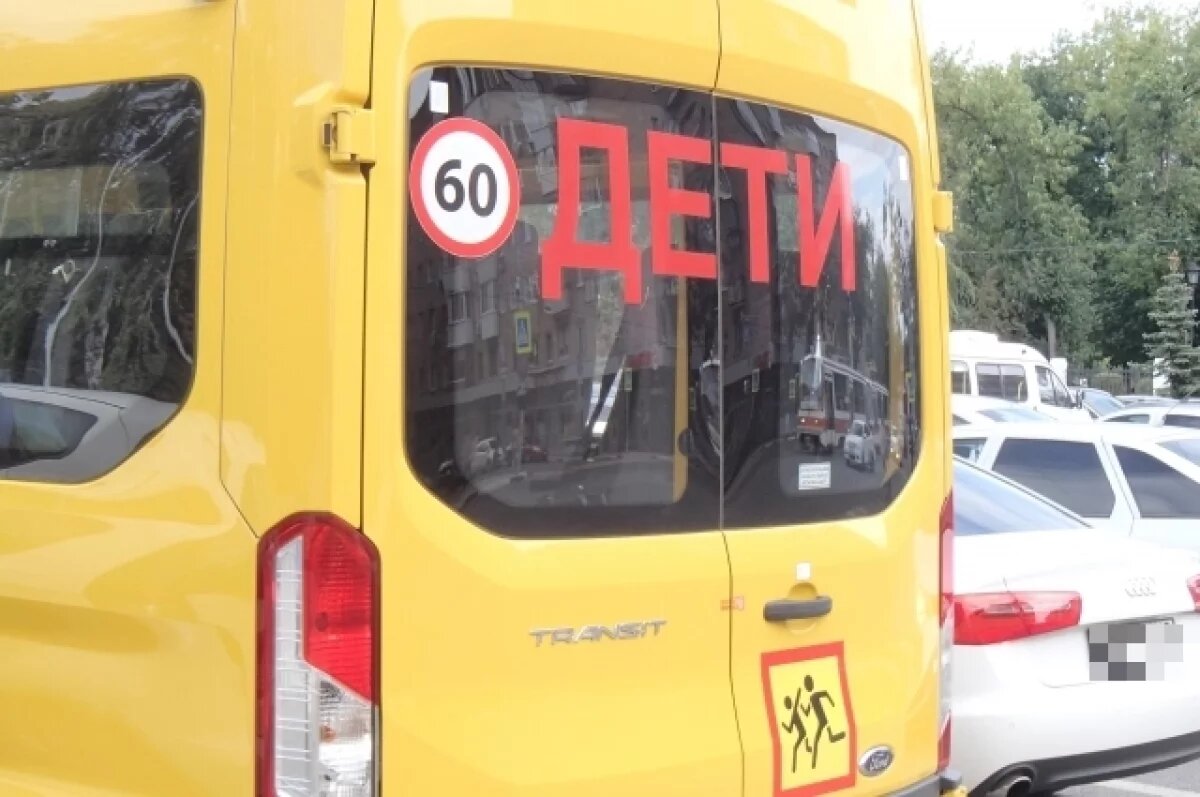    В Чувашии отличившиеся школьники отправятся в путешествие по региону