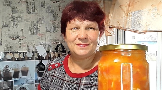 🍅 Улетная ЗАКУСКА ИЗ ПОМИДОР НА ЗИМУ! Хоть 20 банок закрой, всё мало! ВКУСНО и ПРОСТО БЕЗ СТЕРИЛИЗАЦИИ!