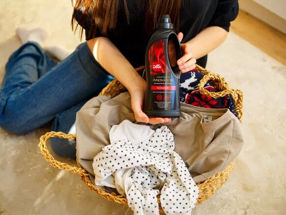 Аромат средства создан по мотивам культового парфюма Chloé Nomad