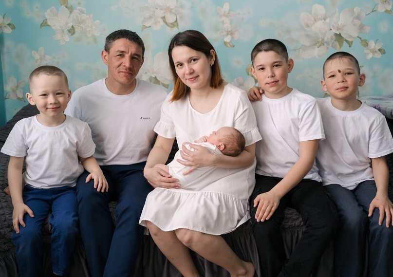 ФОТО ИЗ АРХИВА ЭЛЬВИНЫ АМИРОВОЙ