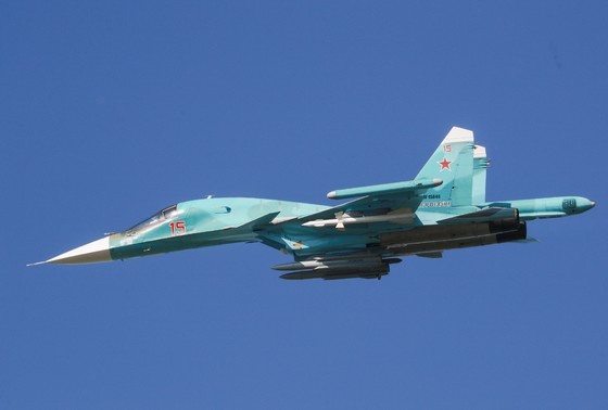     Су-34