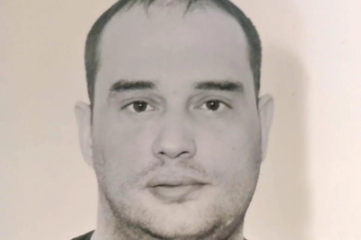    О гибели Сергея стало известно 27 августа.