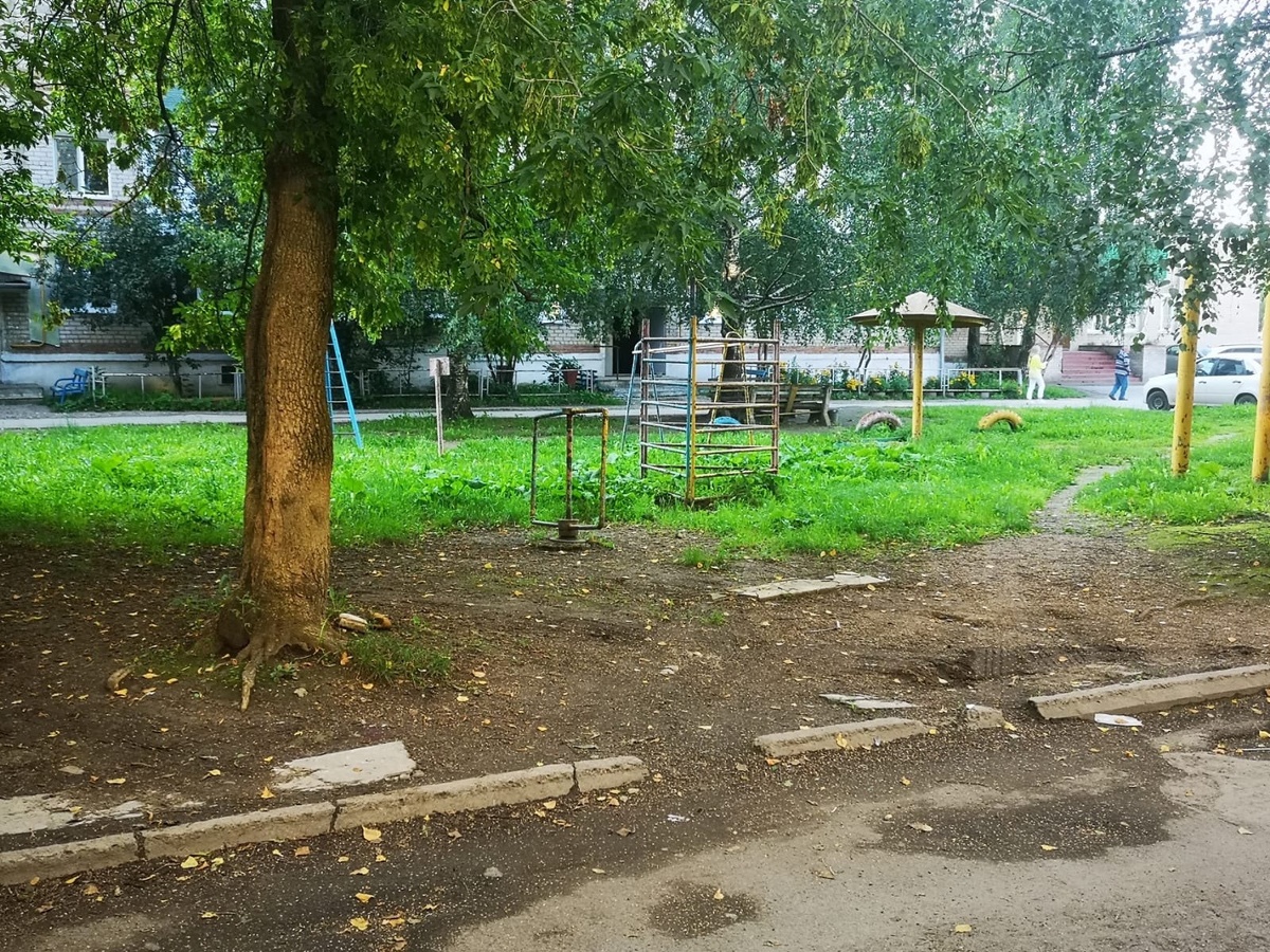 Фото: ВК-сообщество «Текслер, помоги!»