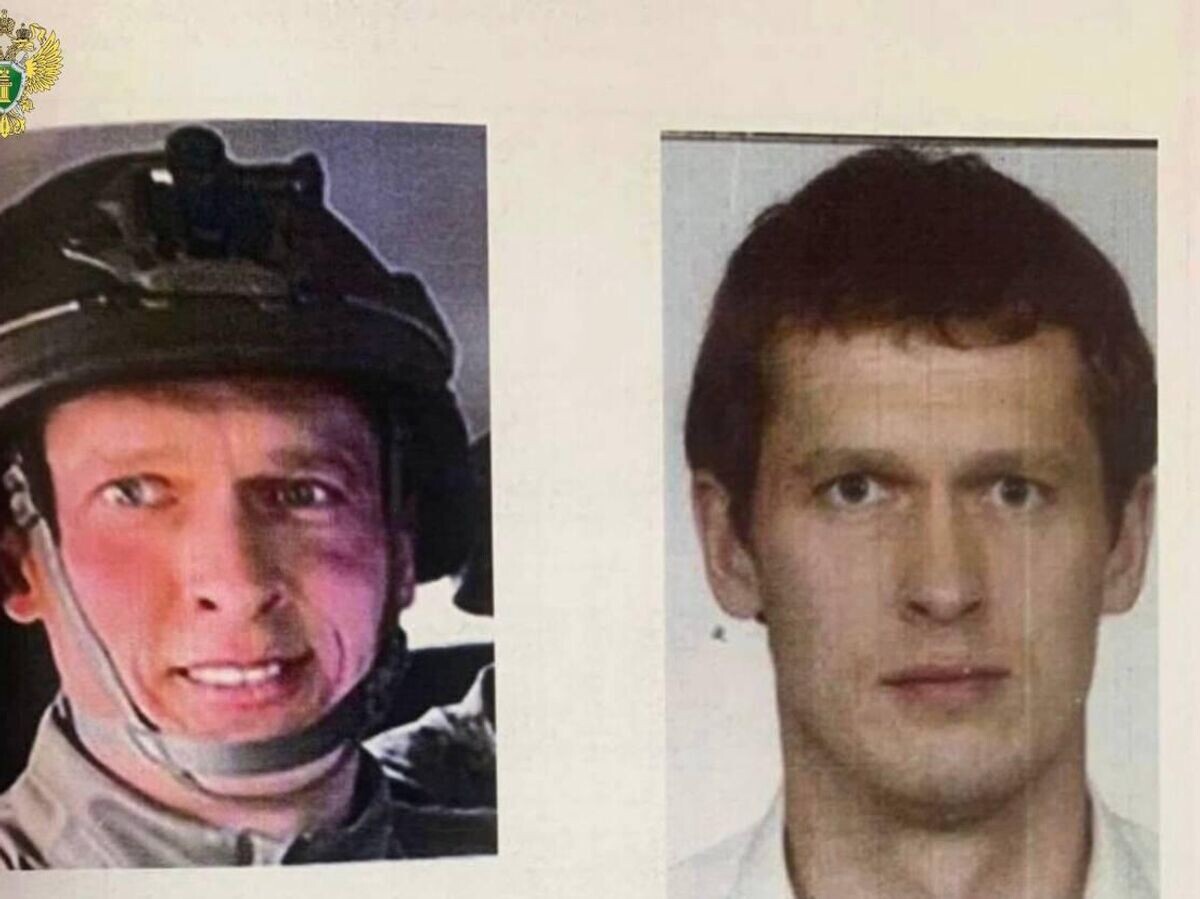    Юрис Юрашс© Генпрокуратура России/Telegram
