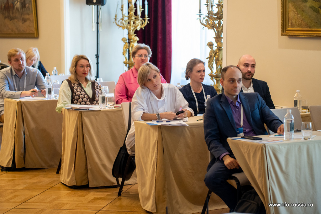 Вторая конференция «Актуальные вопросы применения машиночитаемой доверенности»