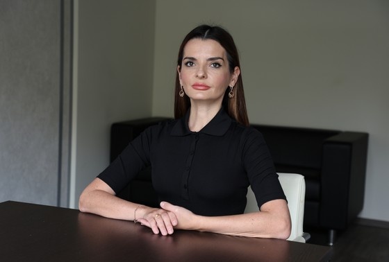    Евгения Гуцул