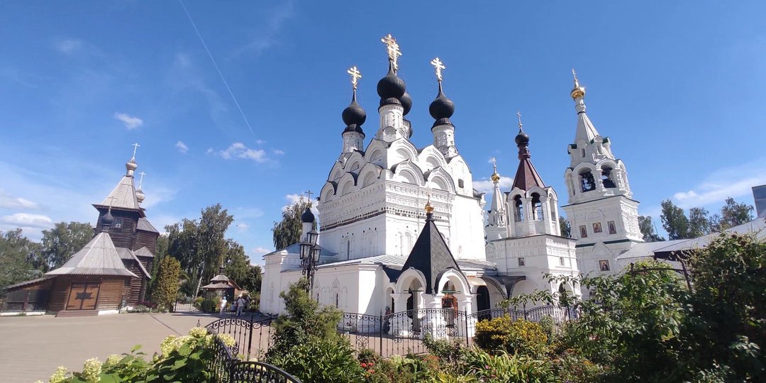 Гид по Мурому: какие достопримечательности посмотреть за день?