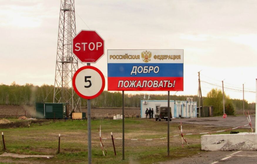    На Россию из Казахстана надвигается чума