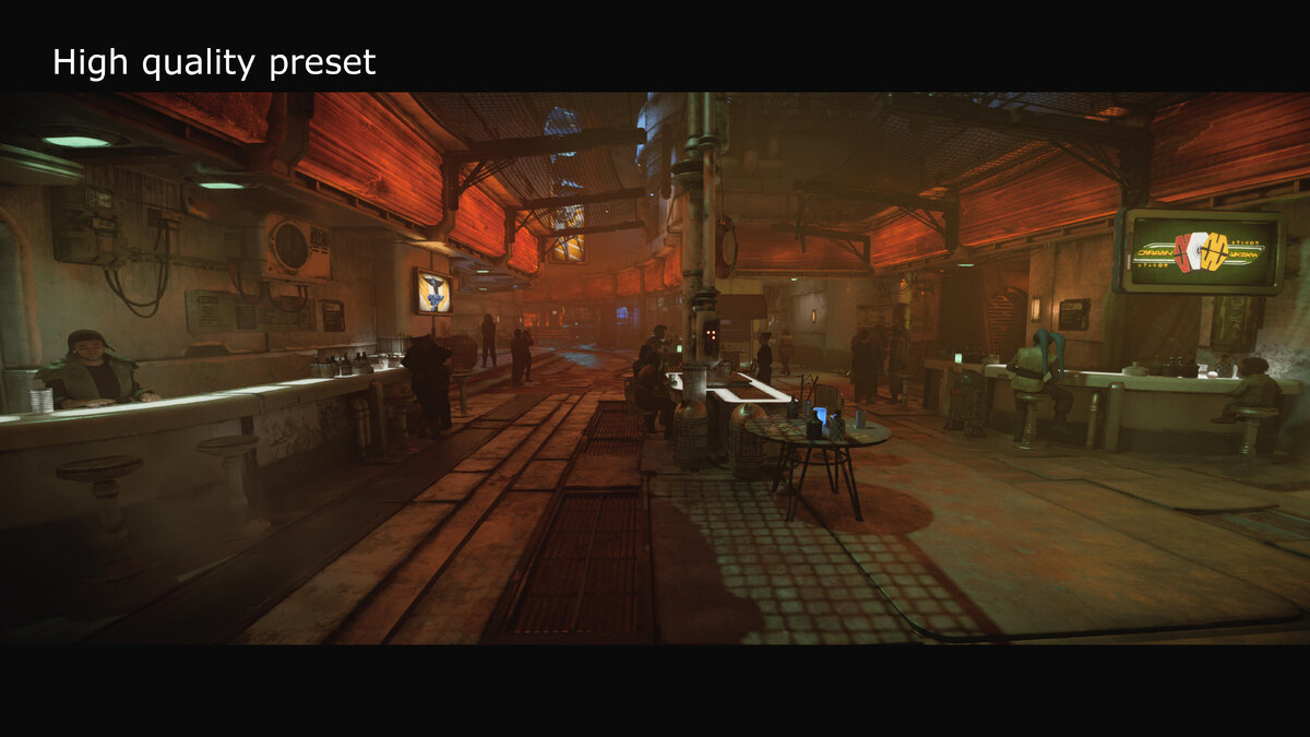    СМИ проверили оптимизацию Star Wars Outlaws. Игра очень требовательна к железу