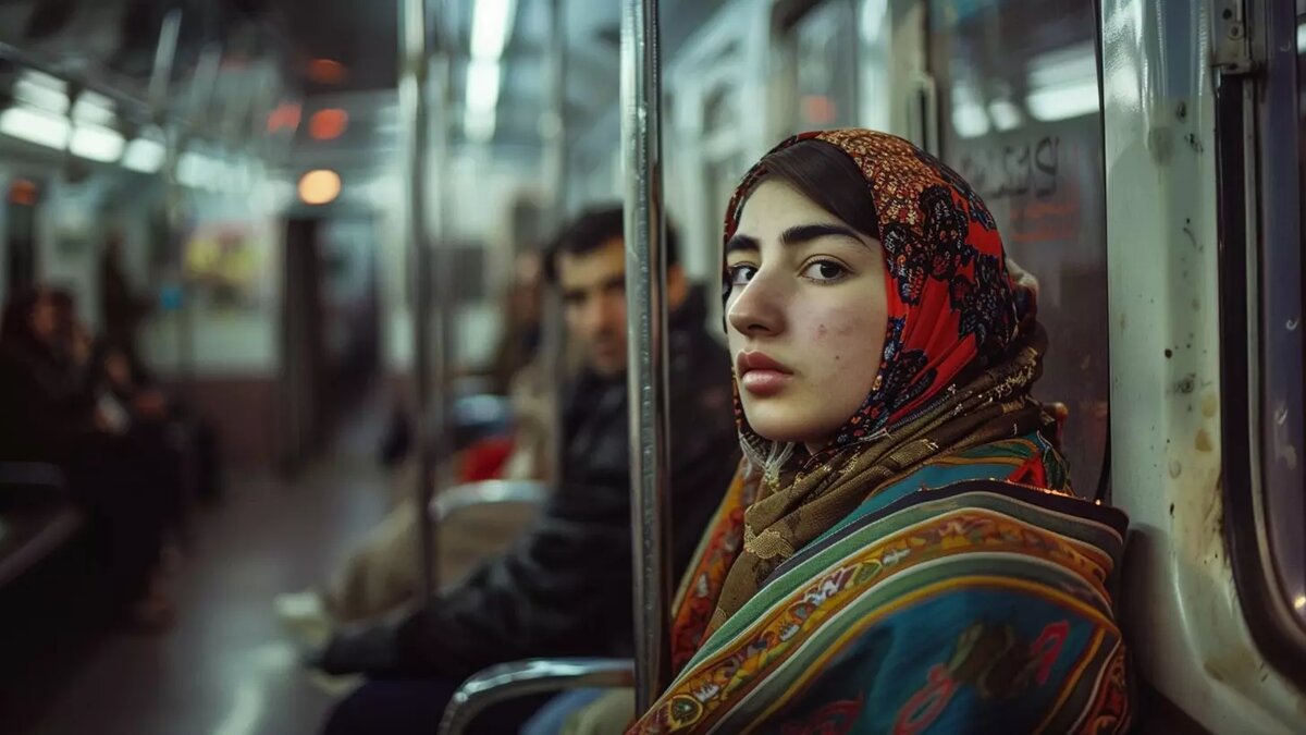     Источник: Изображение Midjourney