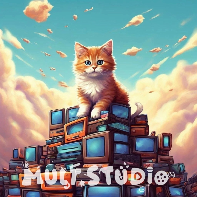 Мультфильмы как инструмент для бренда