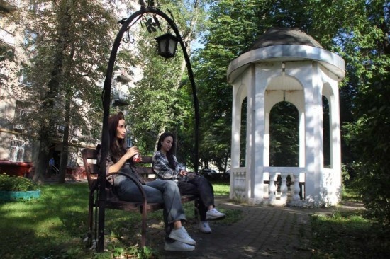    Фото: Кирилл Искольдский