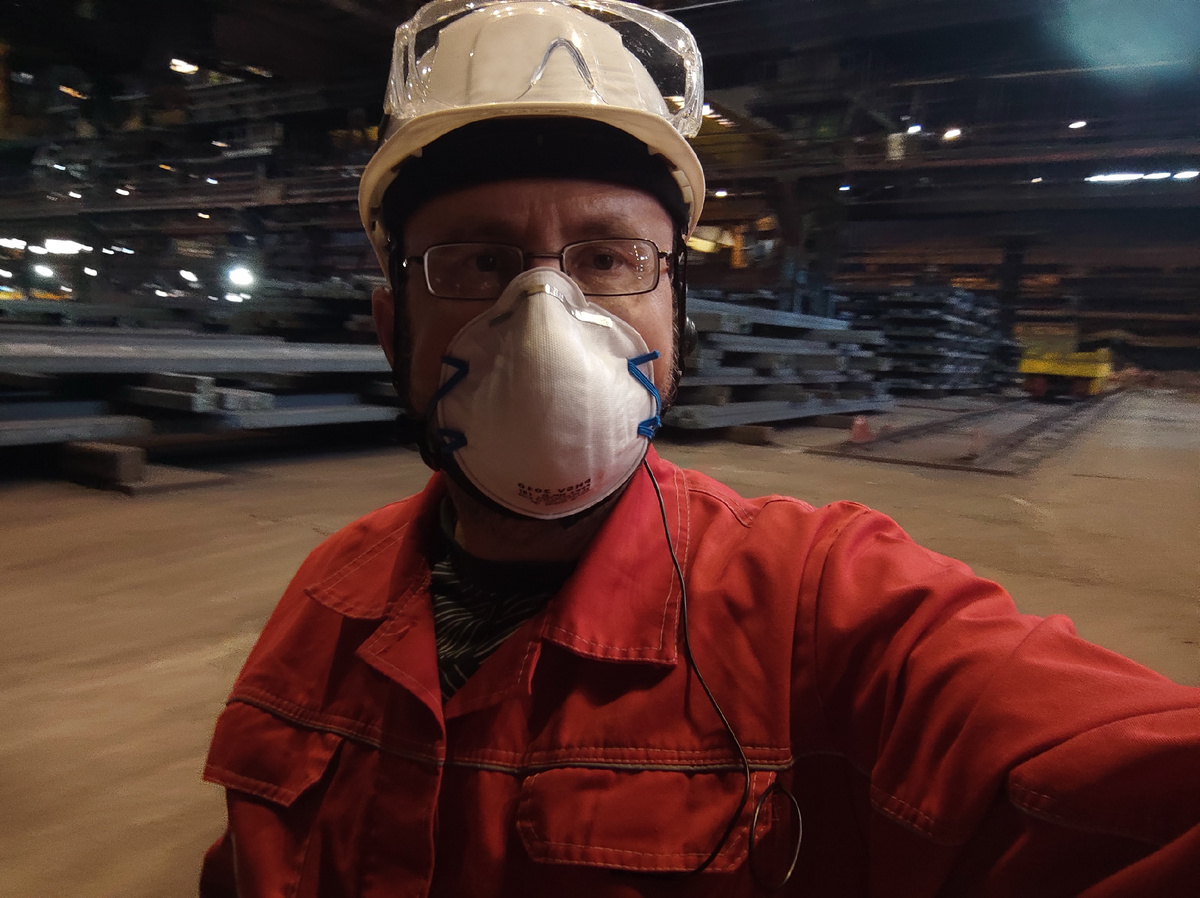 Фото автора