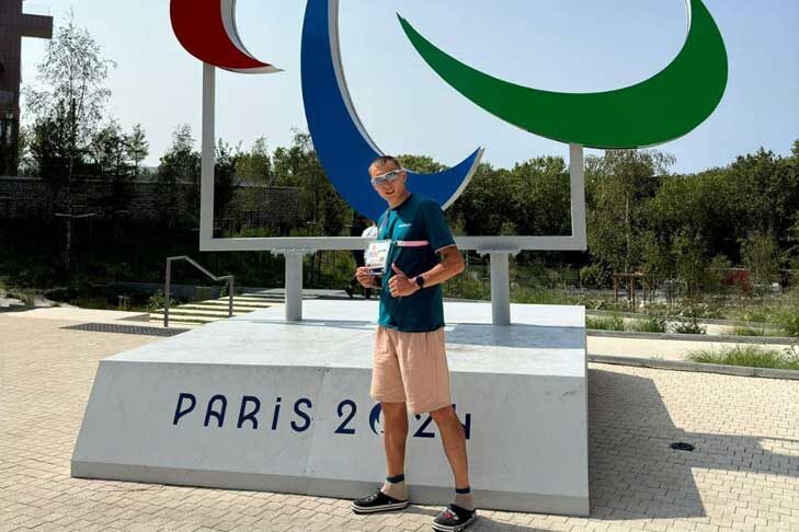    Фото предоставлено Антоном Кулятиным