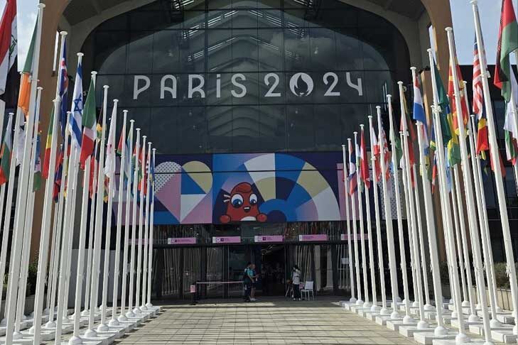 © Фото предоставлено Антоном Кулятиным.📷
