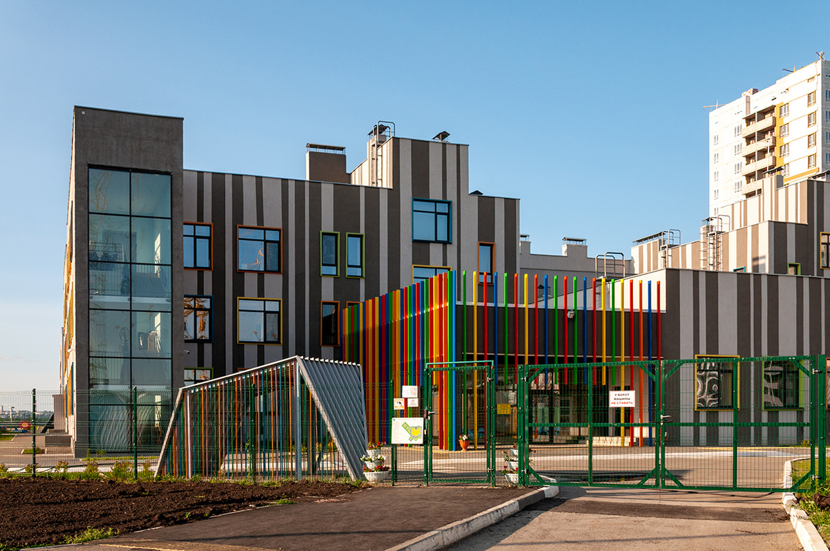 Власти направили заявку на финансирование строительства этих объектов.  Фото: ФедералПресс / Светлана Возмилова