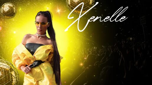 Премьера песни Xenelle - Дай позажигать | Танцевальный хит певицы онлайн бесплатно и в хорошем качестве!