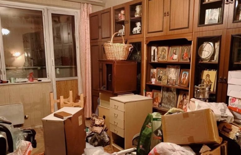    Фото: СК Москвы Илья Мартов