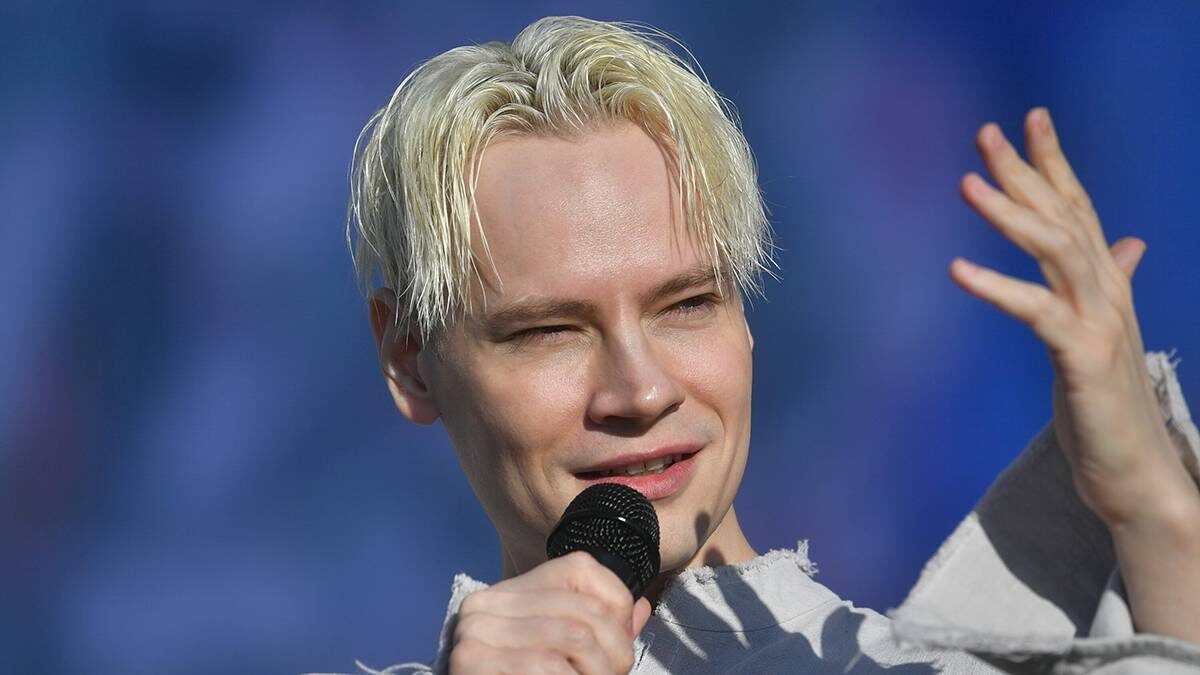    Фото: Сергей Киселев / АГН Москва