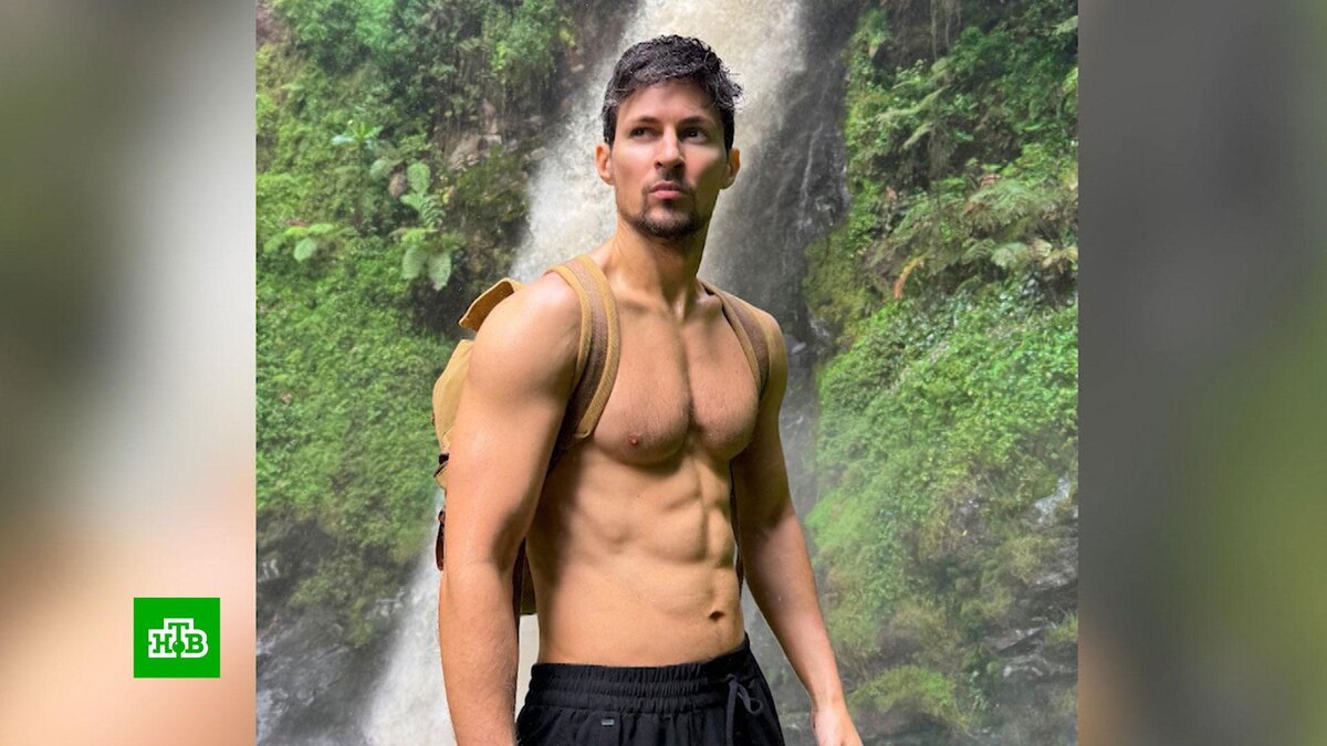    Власти Франции решают, оставлять ли Павла Дурова под стражей