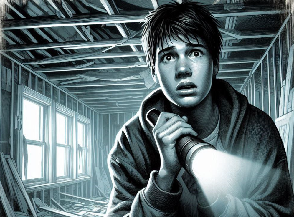 картинка сгенерирована нейросетью