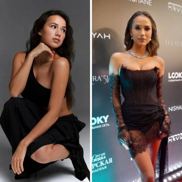    Алина Загитова. Фото: ТВЦ