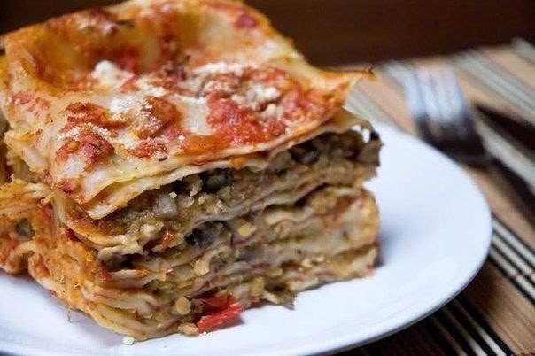 Лазанья