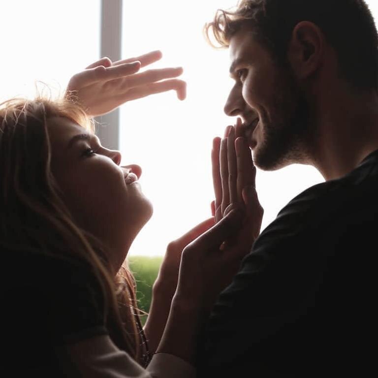 Доверие между партнёрами