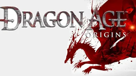 Dragon Age: Origins. Первое знакомство с игрой. Драгон эйдж: Начало. Прохождение компании