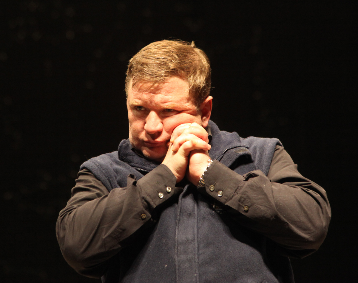 Фото: Natalya Loginova / Global Look Press